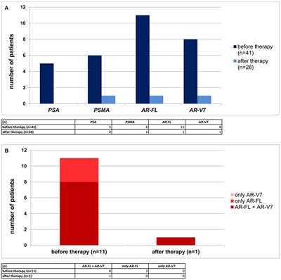 Circulating Tumor Cells Expressing the Prostate Specific Membrane Antigen (PSMA) Indicate Worse Outcome in Primary, Non-Metastatic Triple-Negative Breast Cancer